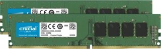 Crucial CT2K8G4DFRA32A 16 GB 3200 MHz DDR4 Ram kullananlar yorumlar